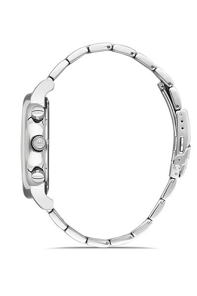 Momentus Cc236s-15ss Men's Wristwatch