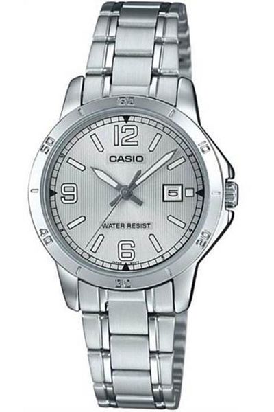 Casio Ltp-V004D-7B2Udf Women's Wristwatch