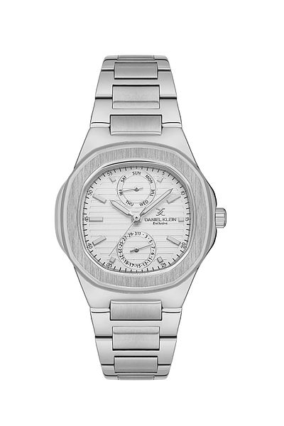 Daniel Klein Dke.1.10543.1 Model Women's Hand Watch