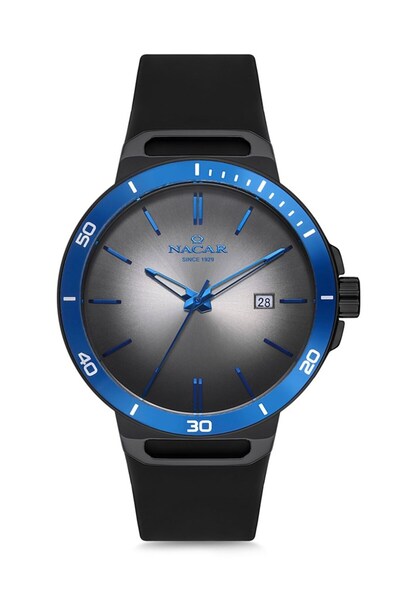Nacar Nc34-290403-bbs1 Erkek Kol Saati
