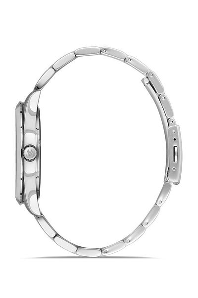 Momentus Cm136s-04ss Men's Wristwatch