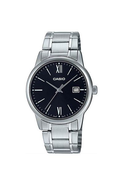 Casio Men's Wristwatch MTP-V002D-1B3UDF