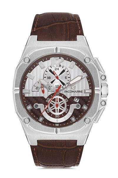 Pacomarine Pm.28001.07 Erkek Kol Saati