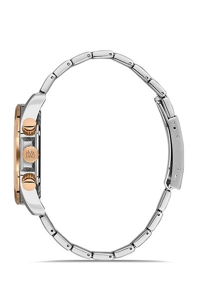Momentus Cc301t-11sr Men's Wristwatch