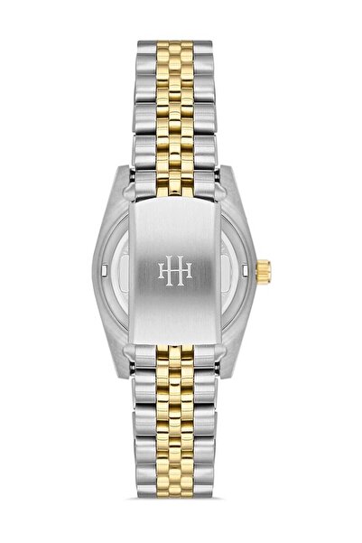Hislon Ql124t-03sg Women's Wristwatch