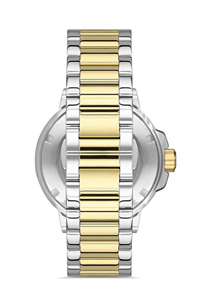 Hislon Sd137t-11sg Men's Wristwatch