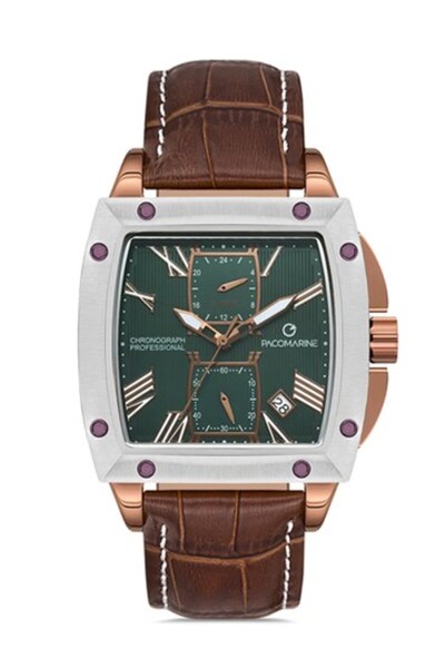 Pacomarine Pm.21011.03 Erkek Kol Saati