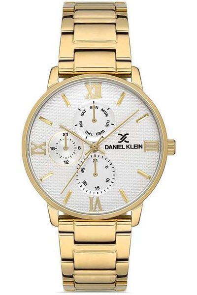 Daniel Klein Edk.1.10059.2 Women's Wristwatch
