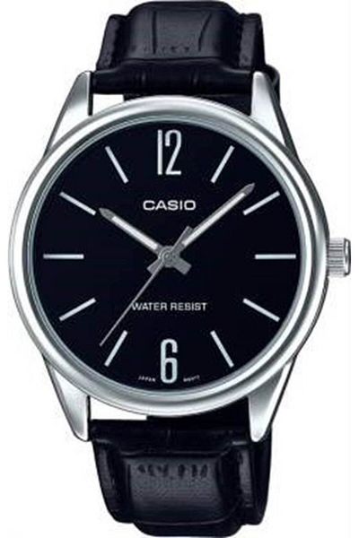 Casio ساعة يد رجالية Mtp-v005l-1budf