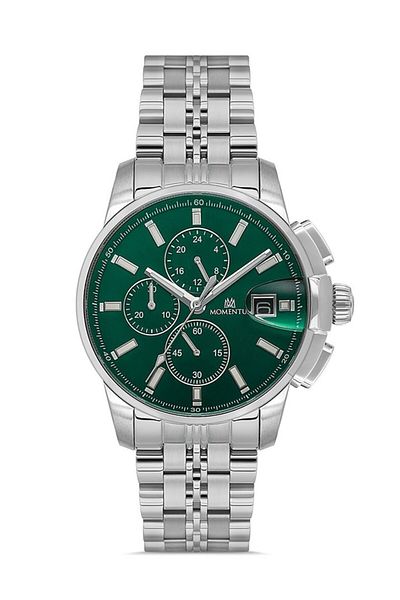 Momentus Sm385S-15Ss Men's Wristwatch