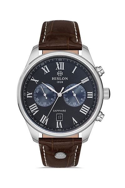 Hislon DT113S-04KS MEN'S WRISTWATCH