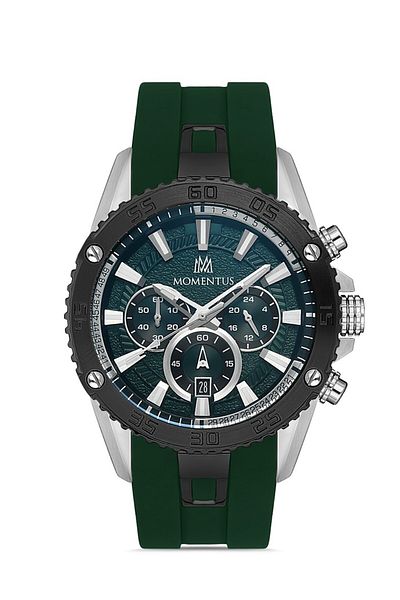 Momentus Sm373t-15yn Men's Wristwatch