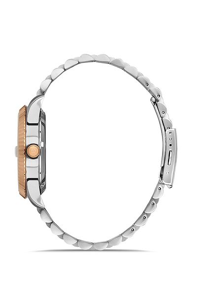 Momentus Tm347t-04sr Men's Wristwatch