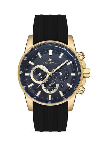 Momentus Sc365g-04bg Men's Wristwatch