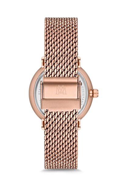 Momentus Cw292r-02sr Women's Wristwatch