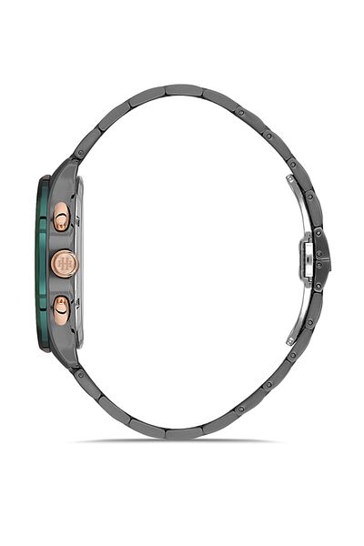 Hislon DT148T-15SR Men's Wristwatch