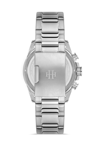 Hislon Dt131s-02ss Men's Wristwatch