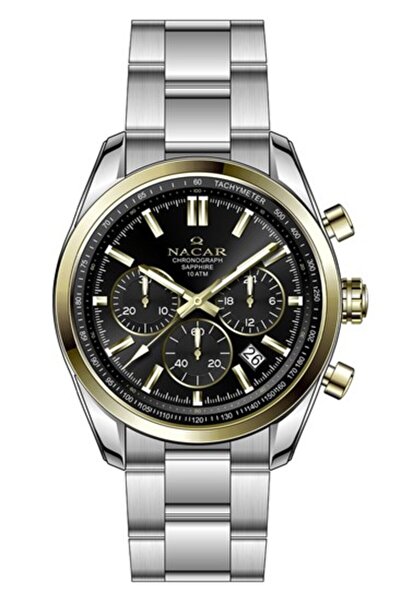 Nacar Nc34-290713-cbm Erkek Kol Saati