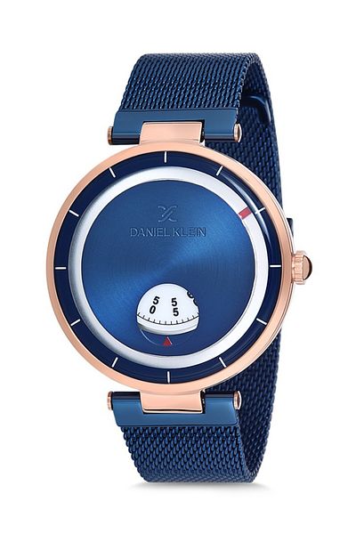 Daniel Klein Dk012735a-04 Women's / Girls' Wristwatch