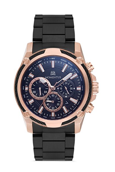 Momentus Sm347r-04sr Erkek Kol Saati