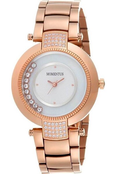 Momentus Tc258r-02sr Kadın / Kız Kol Saati