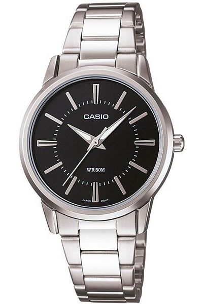 Casio ساعة يد نسائية موديل LTP-1303D-1AVDF