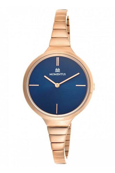 Momentus ساعة يد نسائية Cw110r-11sr