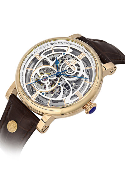 Hislon Men's Wristwatch SD104G-16KG