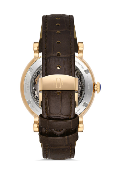 Hislon Men's Wristwatch SD104G-16KG