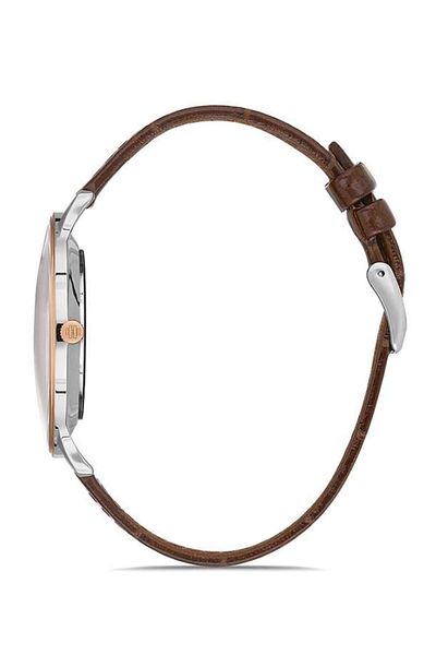 Hislon Cl126t-02ks Men's Wristwatch