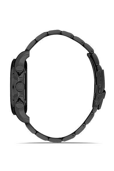 Momentus Cc102n-15sn Men's Wristwatch