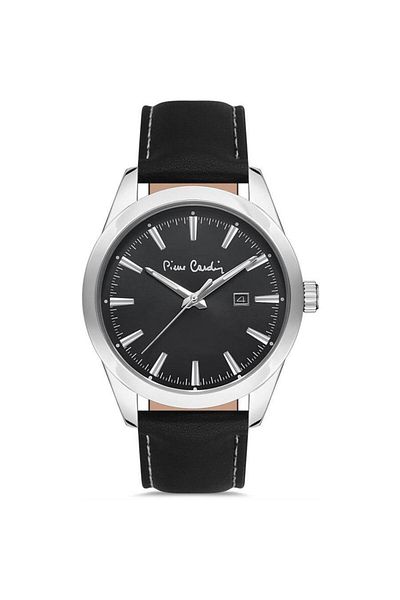 Pierre Cardin 800071ساعة يد رجالية F104