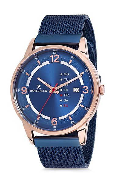 Daniel Klein Dk012006m-04 Men's Wristwatch