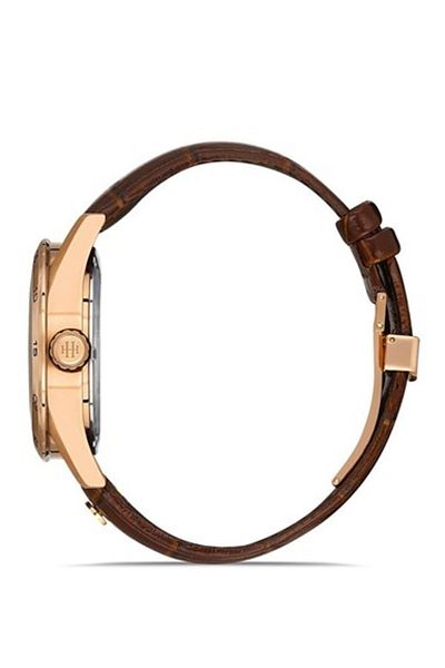 Hislon SD107T-15KR Men's Wristwatch