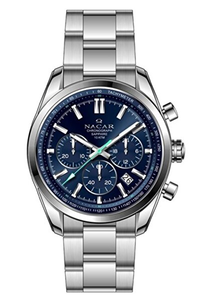 Nacar Nc34-290713-alm Erkek Kol Saati