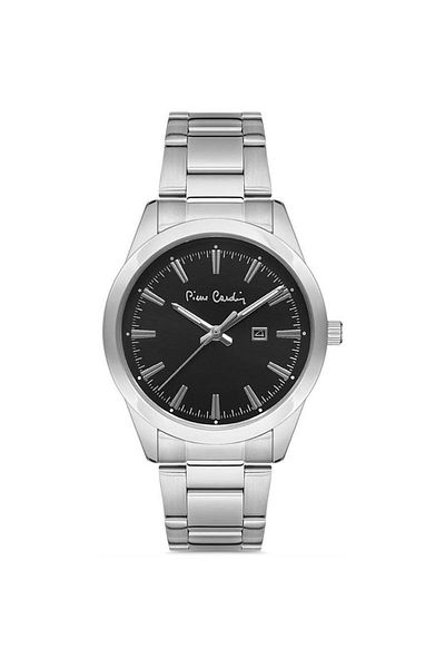 Pierre Cardin 800082ساعة يد نسائية موديل F204