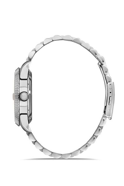 Momentus Men's Automatic Wristwatch