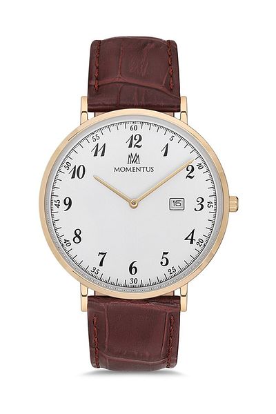 Momentus Cm135g-01kg Men's Wristwatch
