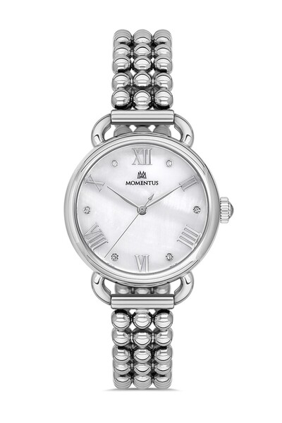 Momentus Sw109s-09ss Kadın Kol Saati