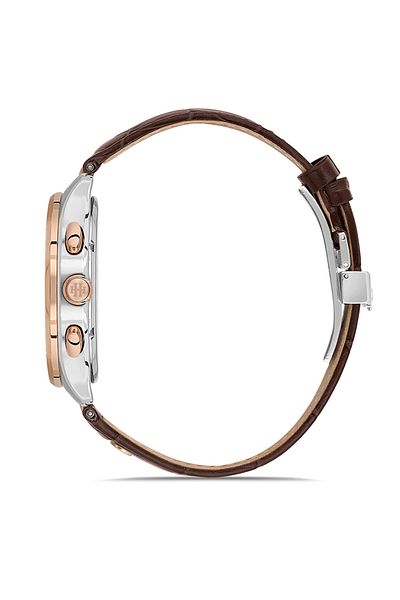 Hislon Dt148t-05kr Men's Wristwatch