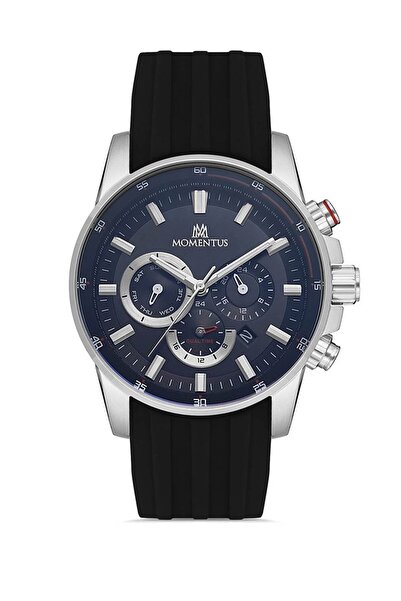 Momentus Sc365s-04bs Erkek Kol Saati