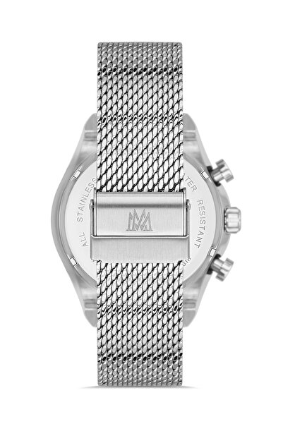 Momentus Cc246s-11ss Men's Wristwatch