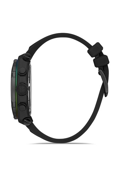 Momentus Sm354b-04bb Men's Wristwatch