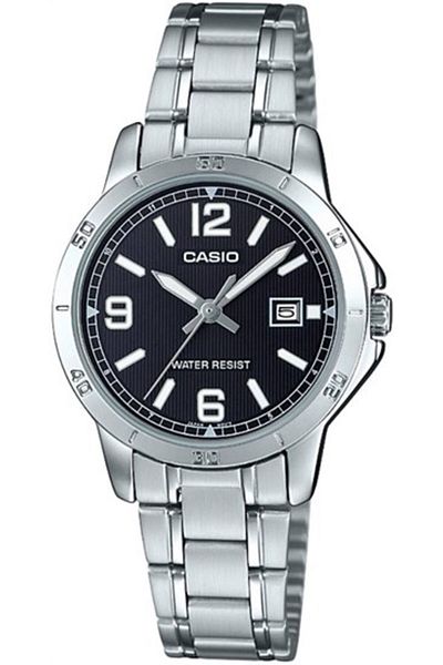 Casio Ltp-V004D-1B2Udf Women's Wristwatch