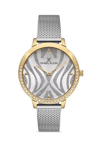 Daniel Klein Dk.1.12858.7 Kadın Kol Saati