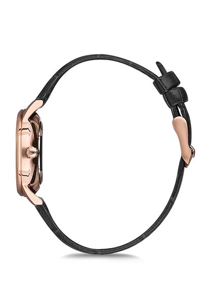 Momentus ساعة يد رجالية Kc253r-04br
