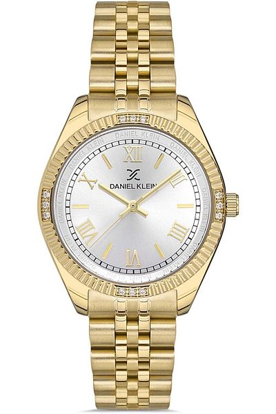 Daniel Klein Edk.1.10112.3 Women / Girls Wristwatch