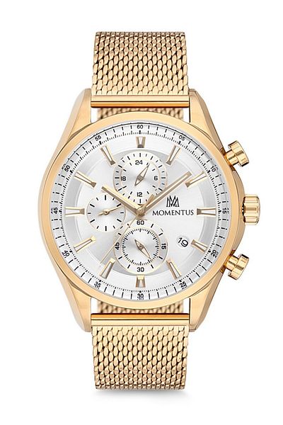 Momentus Cc246G-02Sg Men's Wristwatch