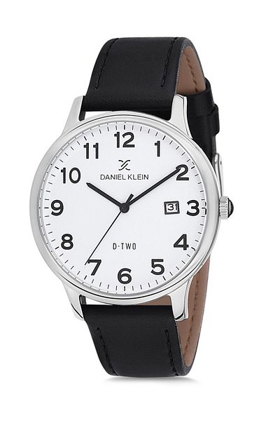 Daniel Klein Dk012219h-01 Men's Wristwatch