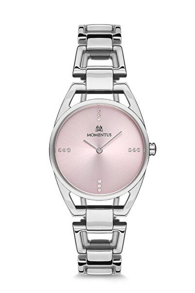 Momentus Sw280s-12ss Kadın Kol Saati